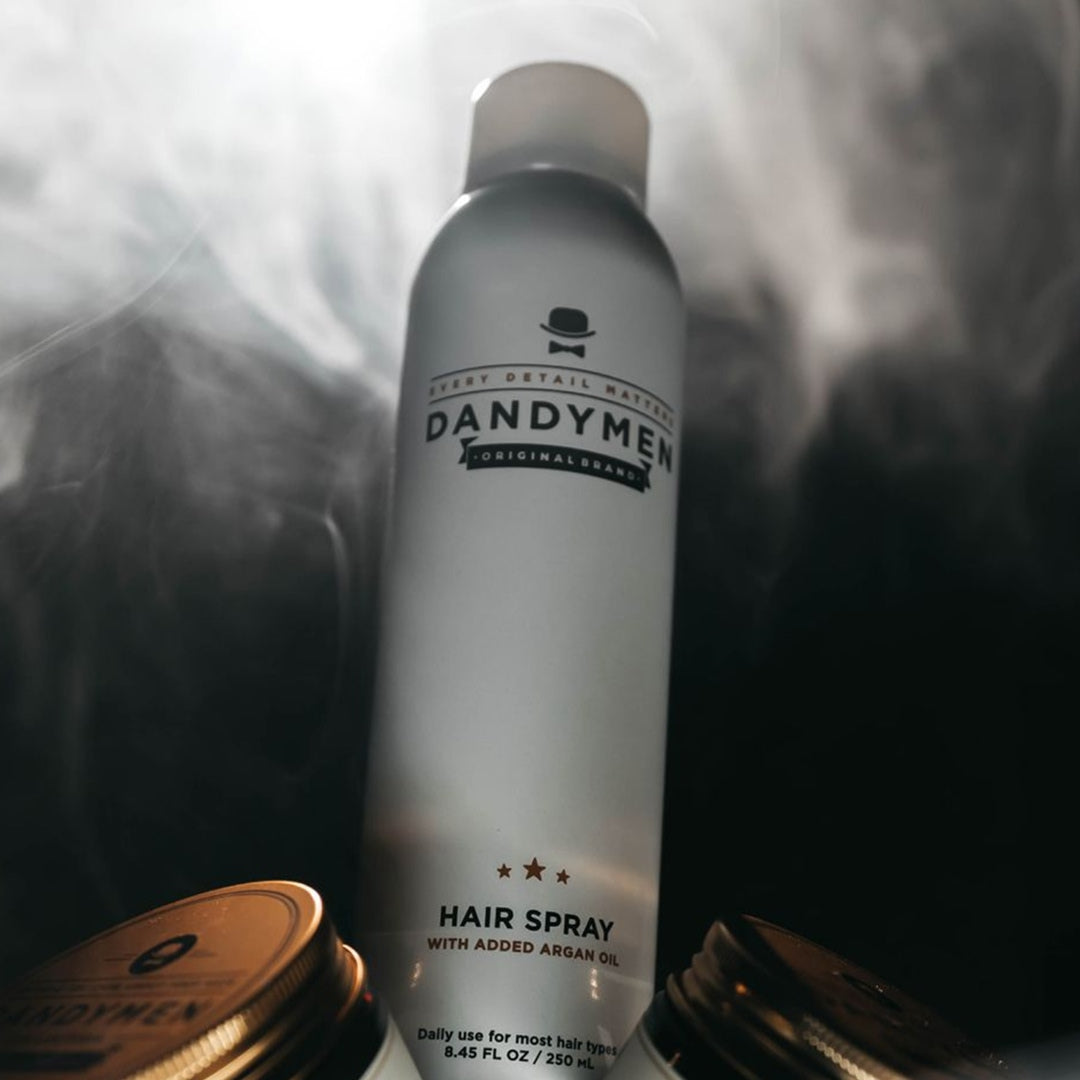 Curl Control Styling Kit