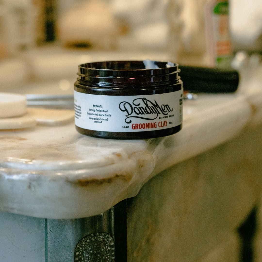 Full Volume Hair Kit