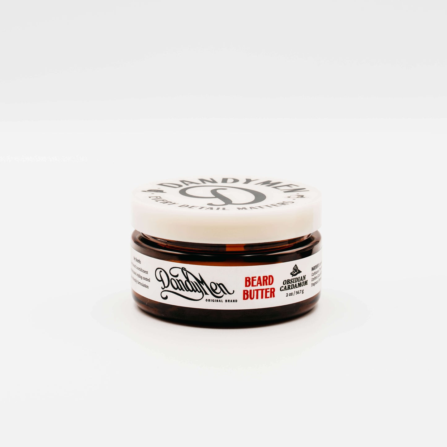 Beard Butter