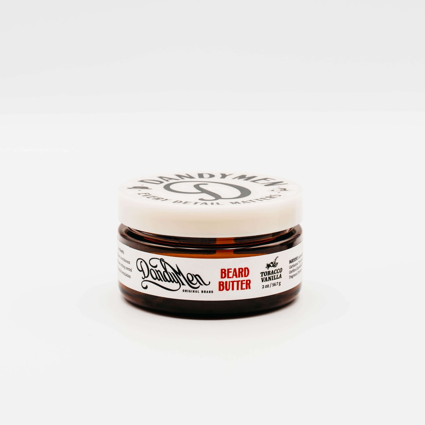 Beard Butter