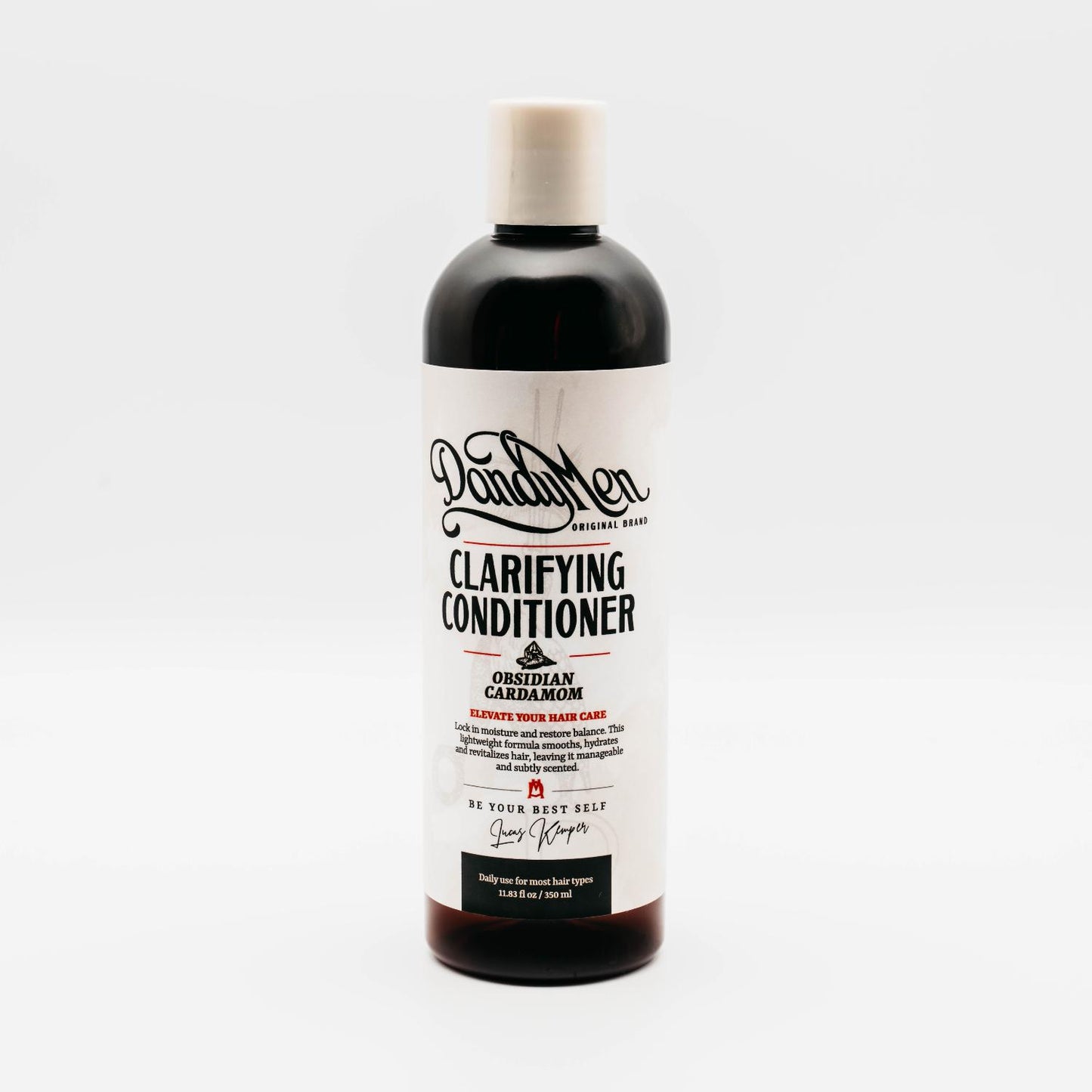 Clarifying Conditioner