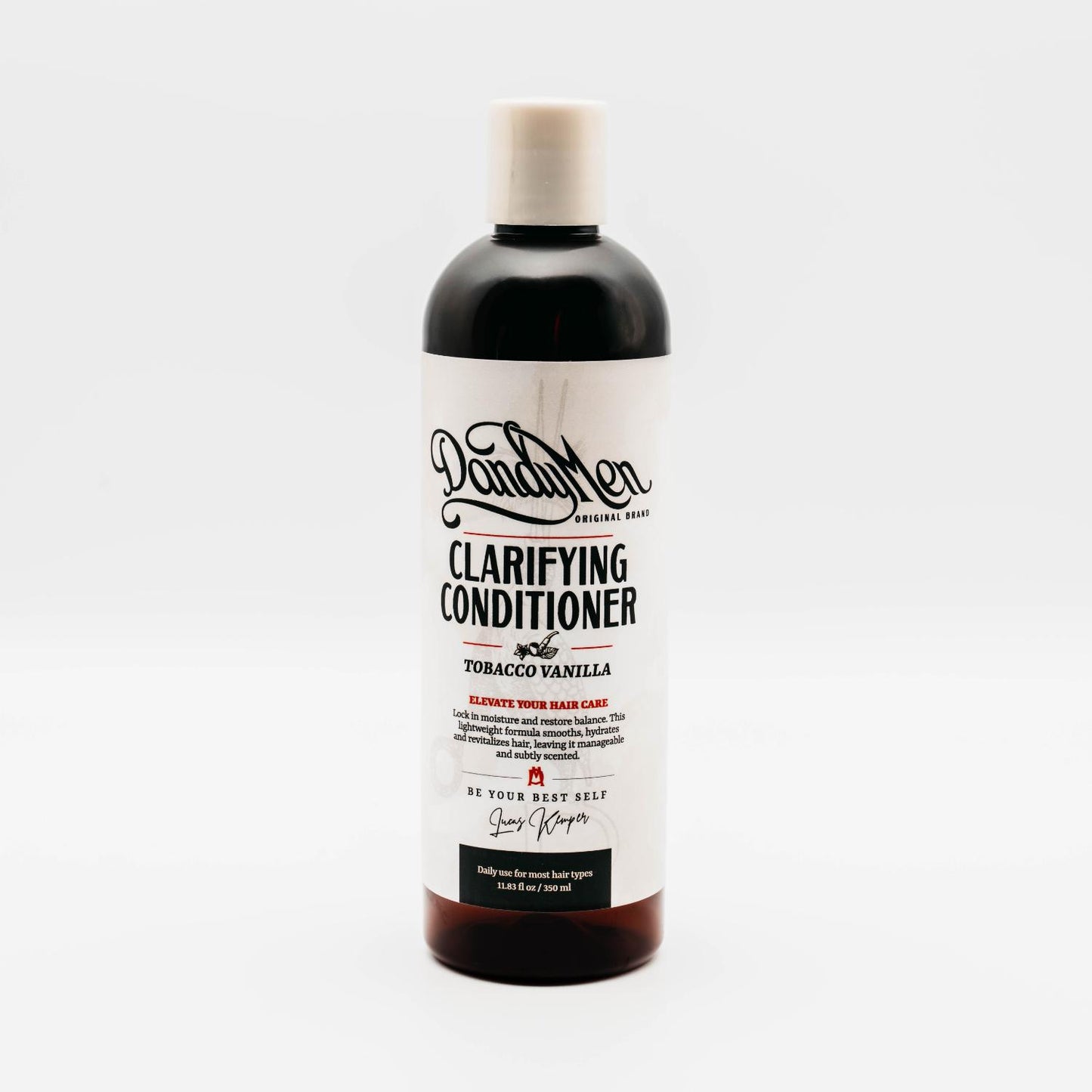 Clarifying Conditioner