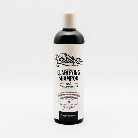 Clarifying Shampoo