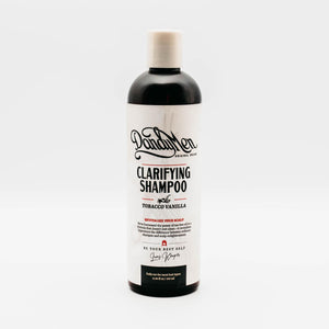 Clarifying Shampoo