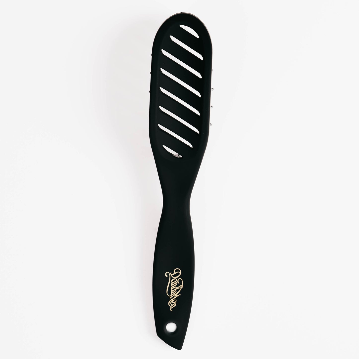 DandyMen Co. Curved Hair Brush