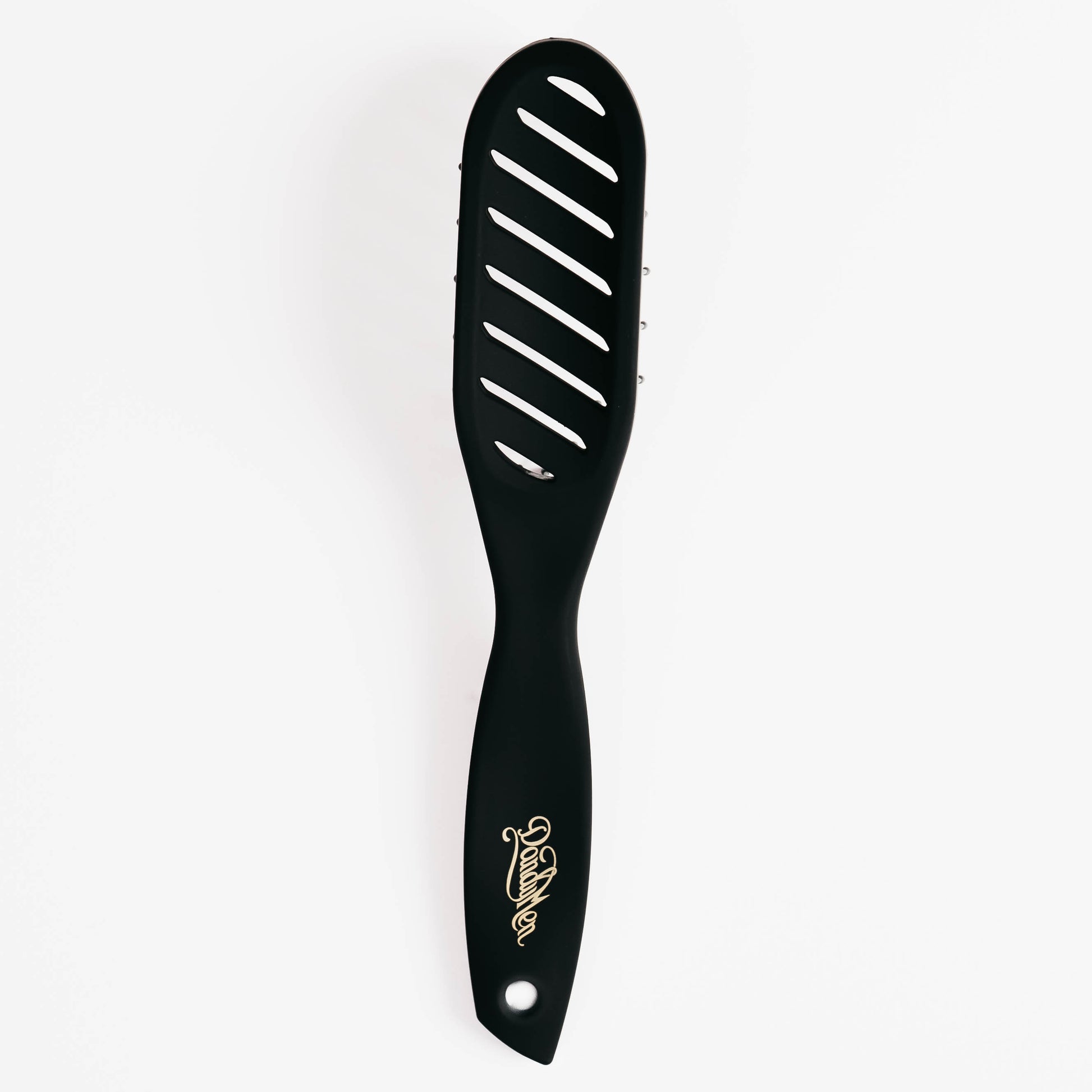 DandyMen Co. Curved Hair Brush