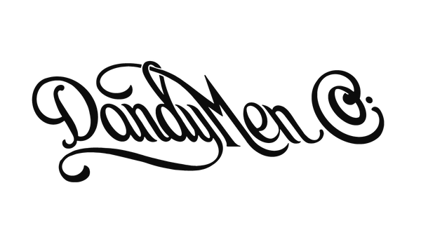 DandyMen Co. logo