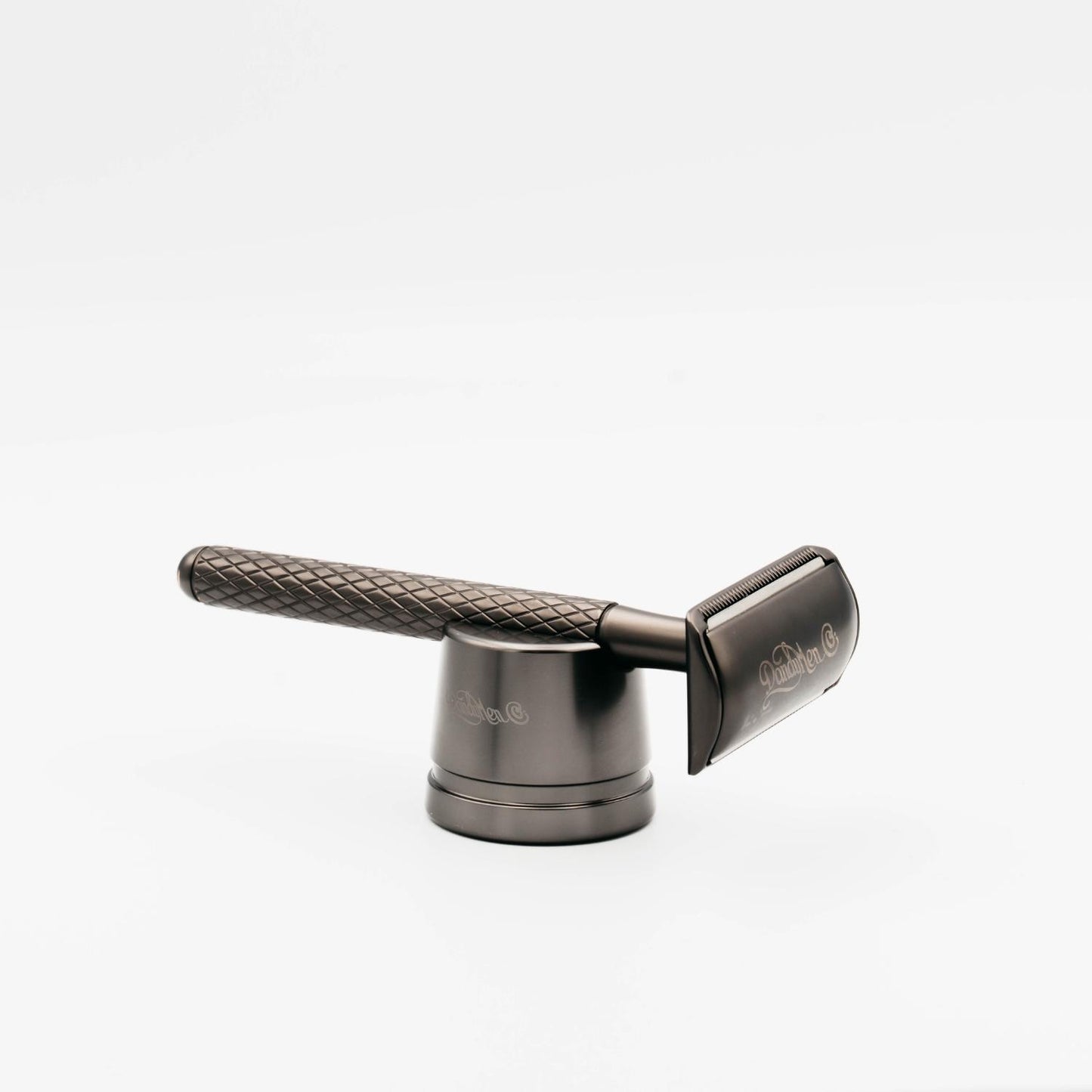 Safety Razor + Blades