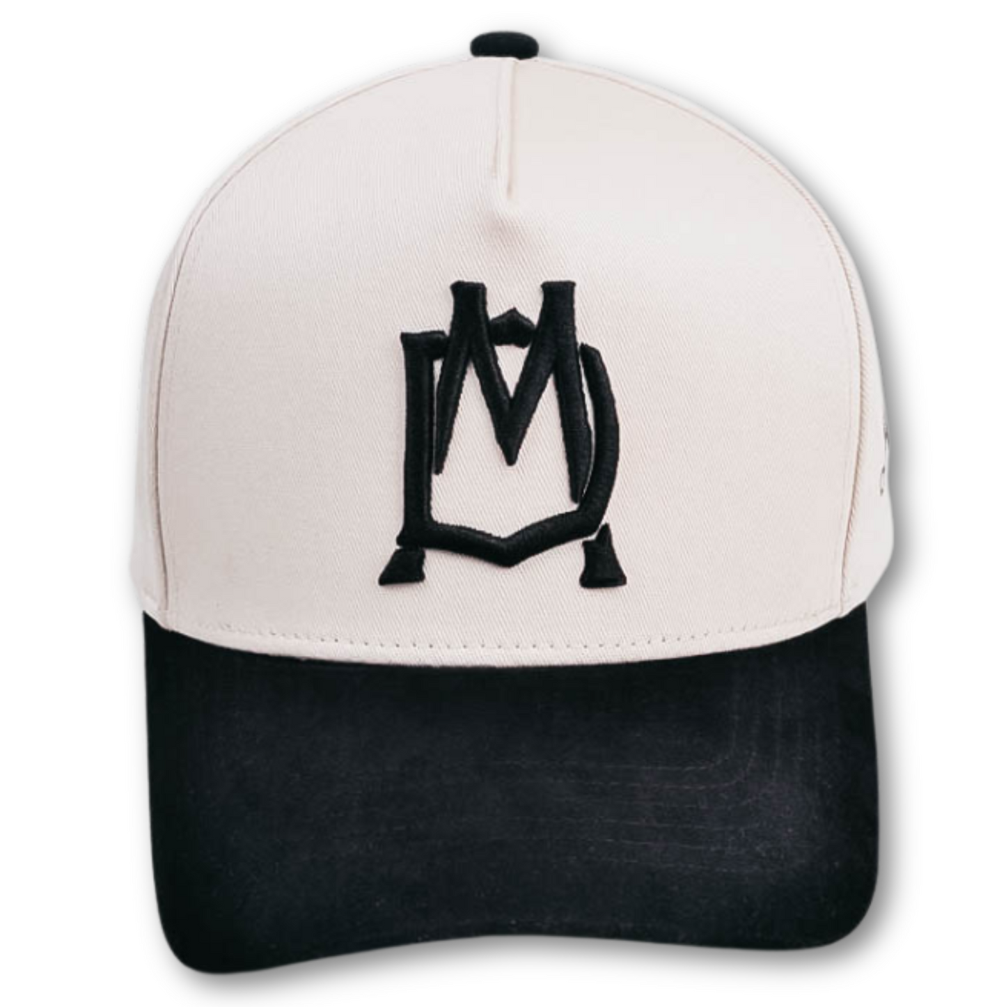 DM Snapback Hat
