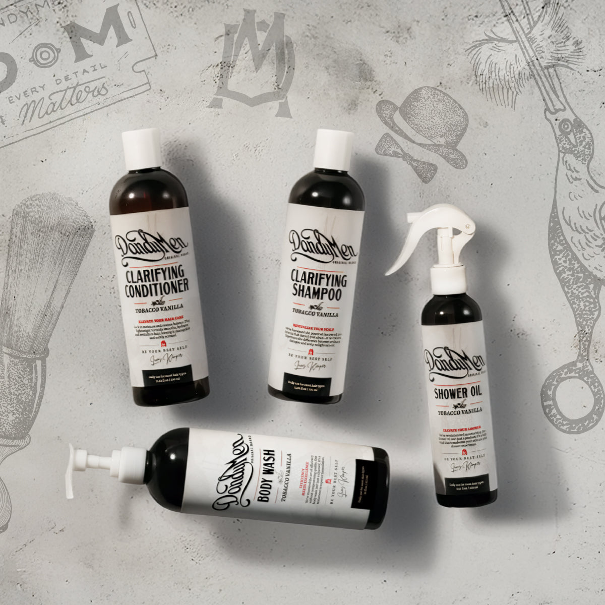 Essential Ritual Kit