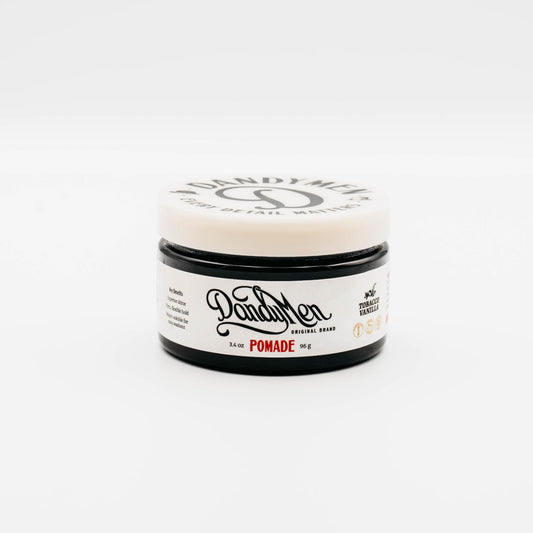 Pomade