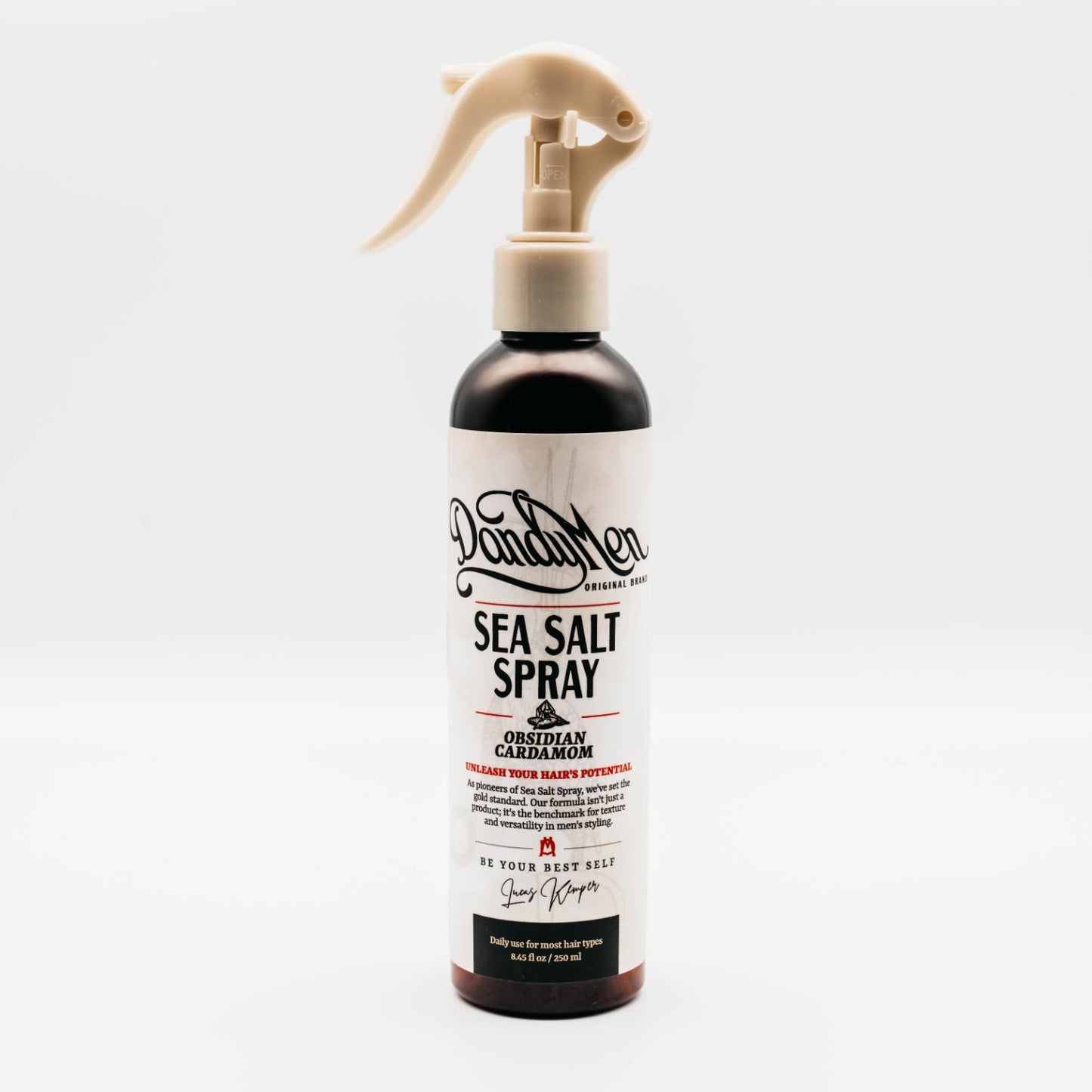 Sea Salt Spray