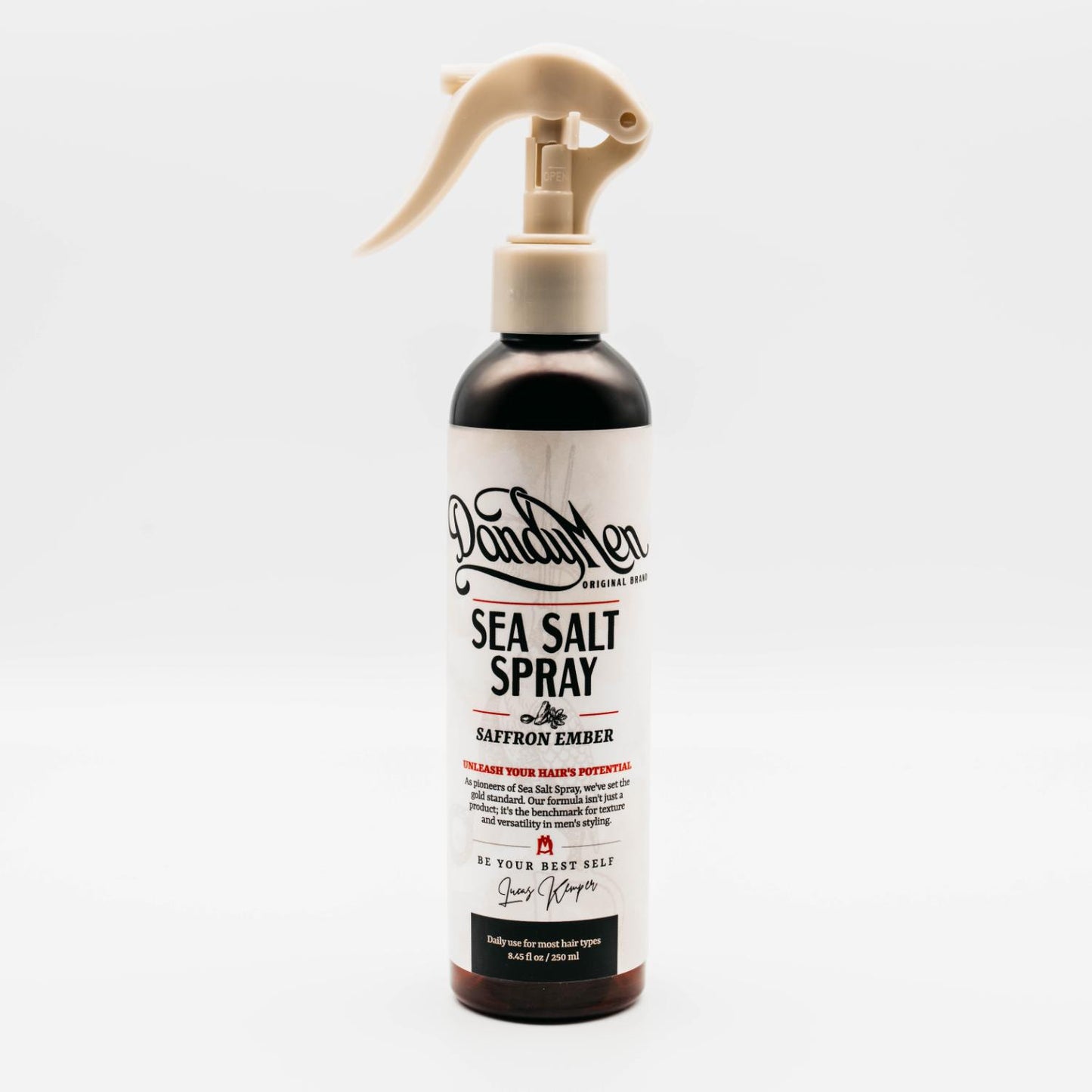 Sea Salt Spray
