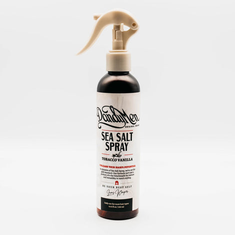Sea Salt Spray