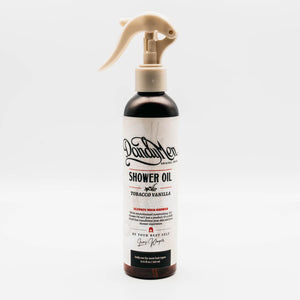 Shower Oil
