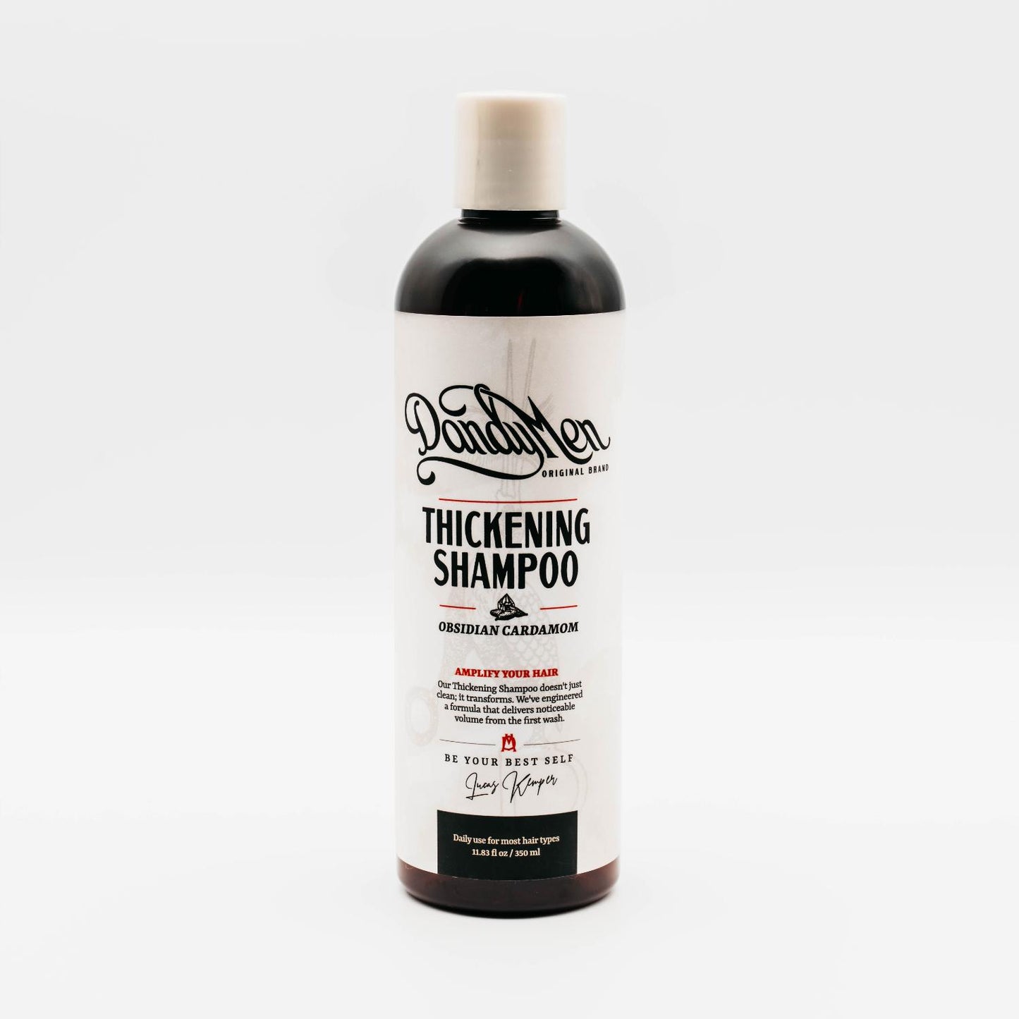 Thickening Shampoo