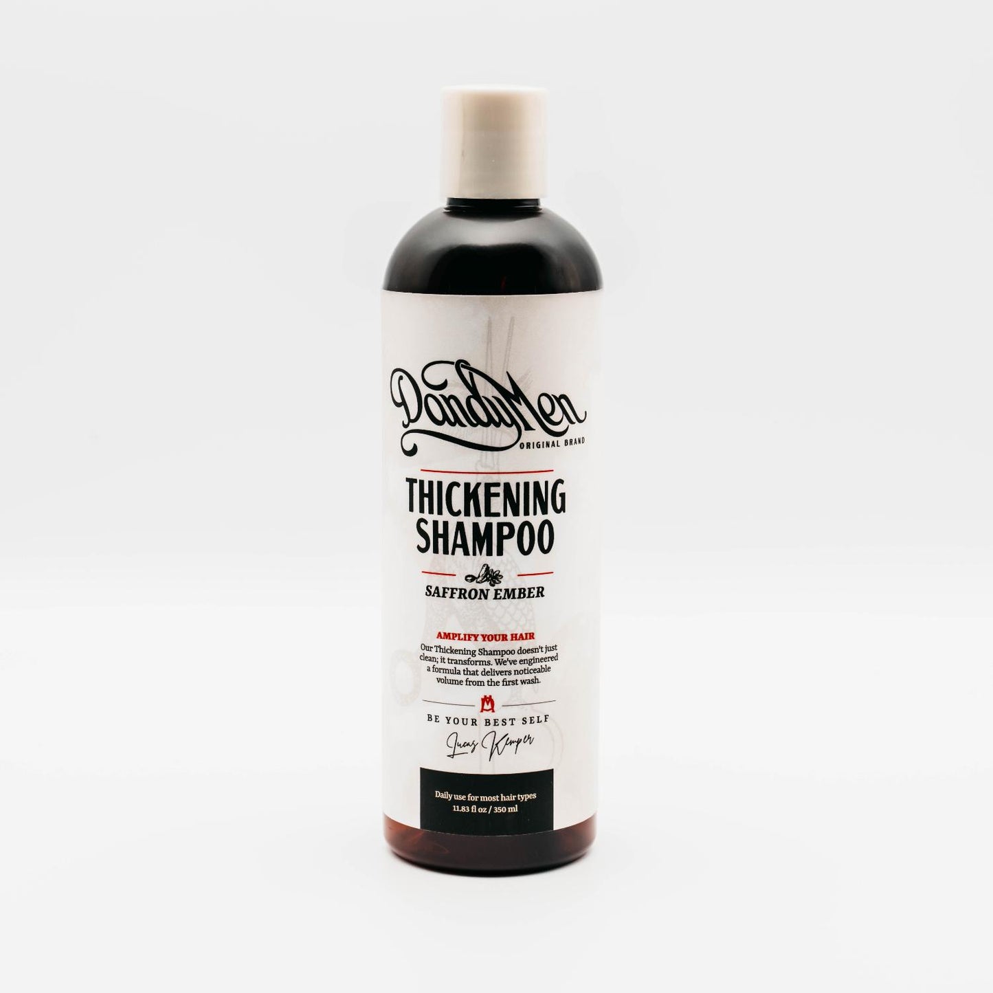Thickening Shampoo