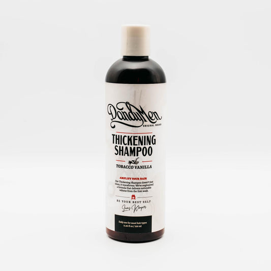 Thickening Shampoo