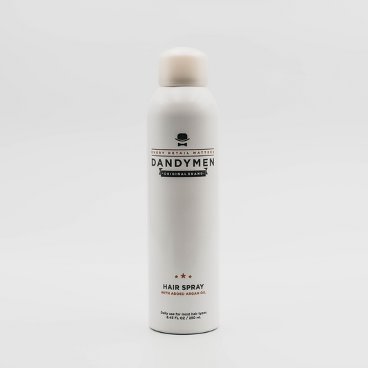 Hair Spray