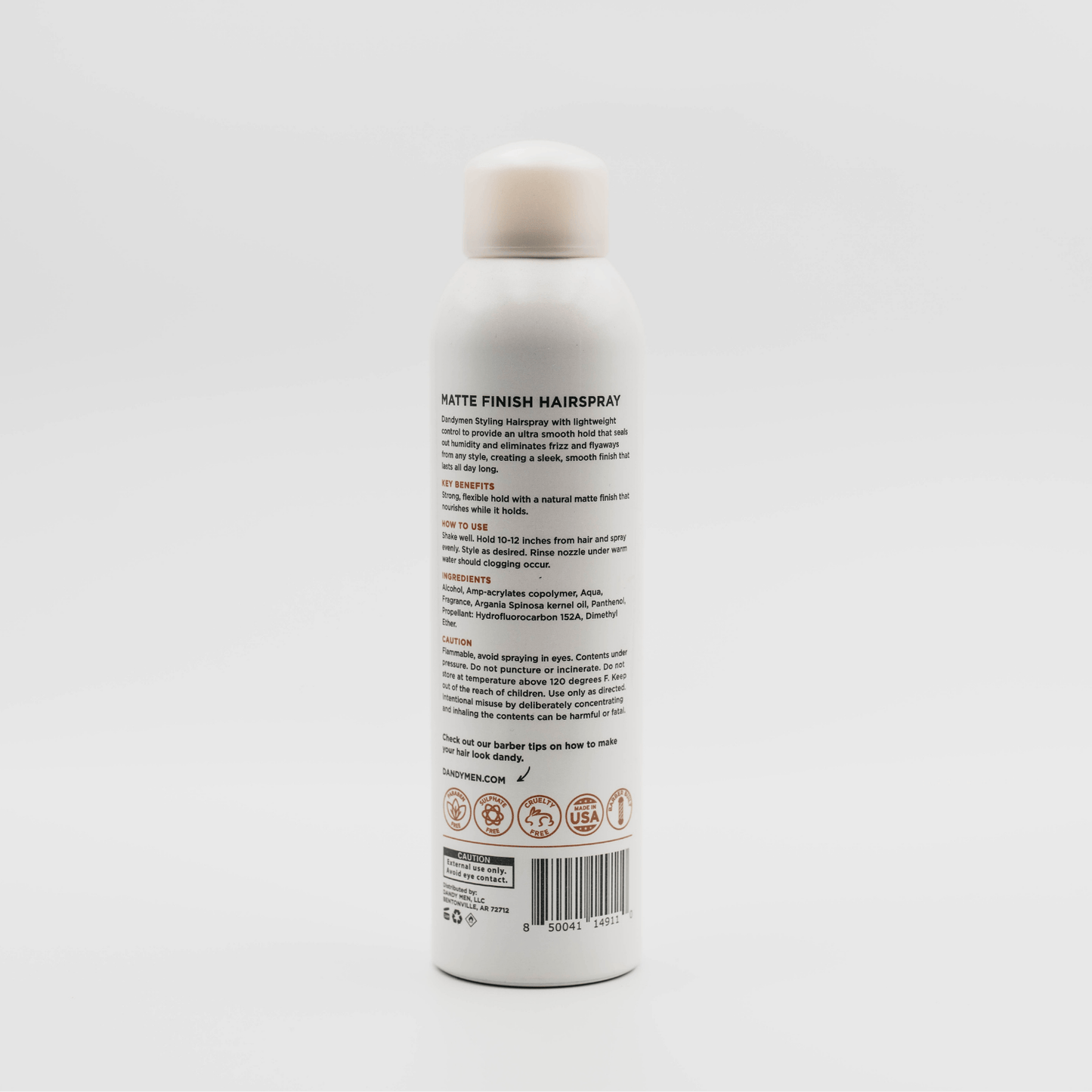Hair Spray