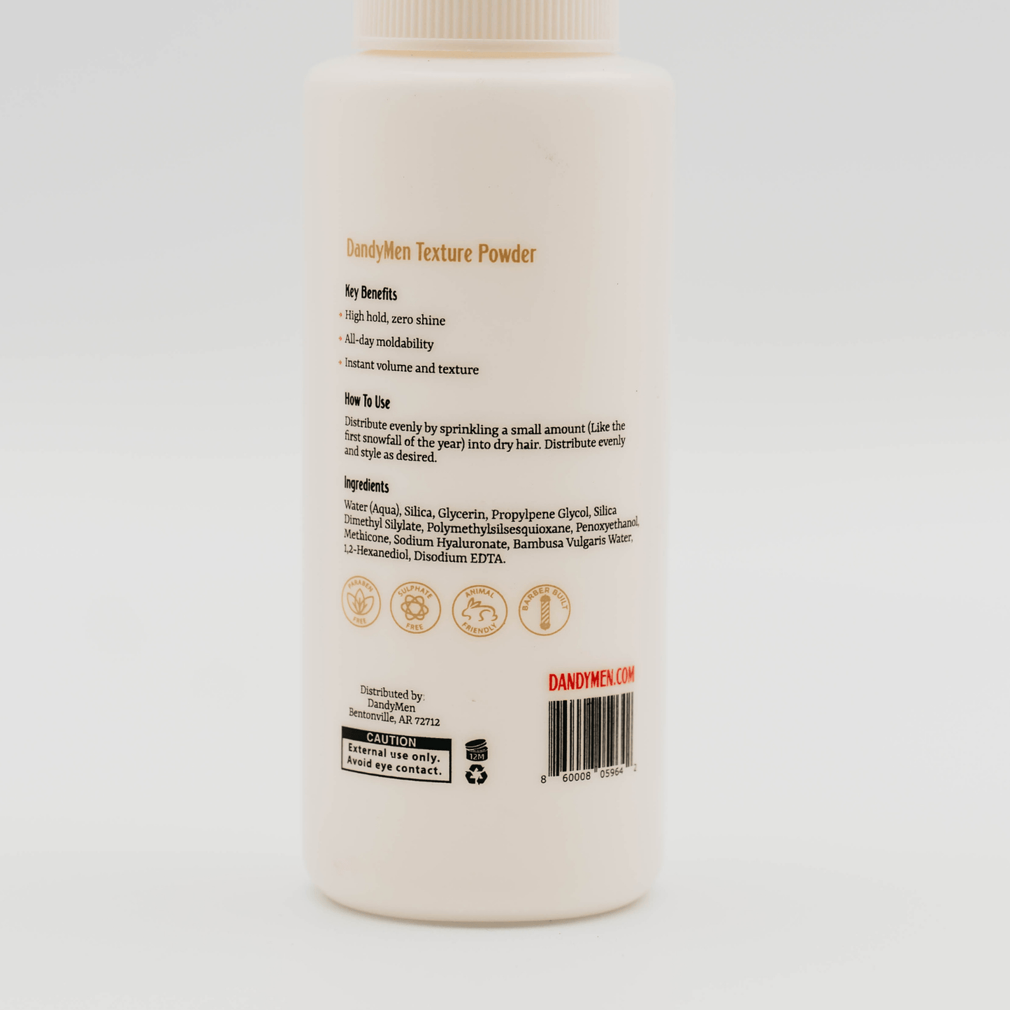 Texture Powder