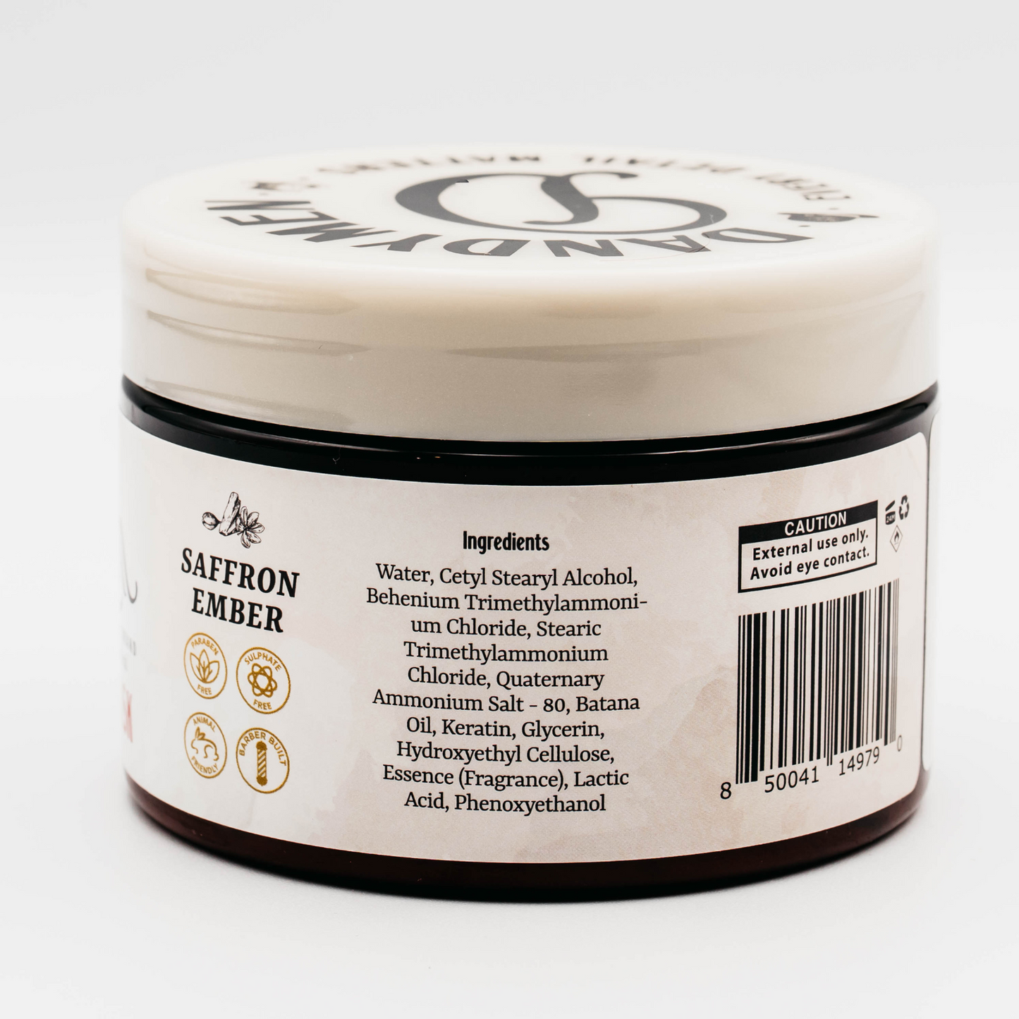 Batana Oil Hair Mask