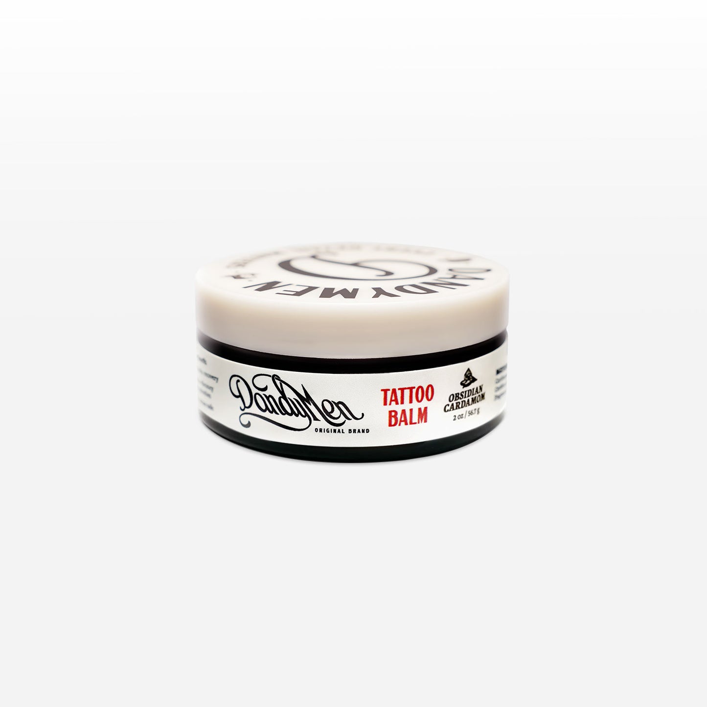 Tattoo Balm