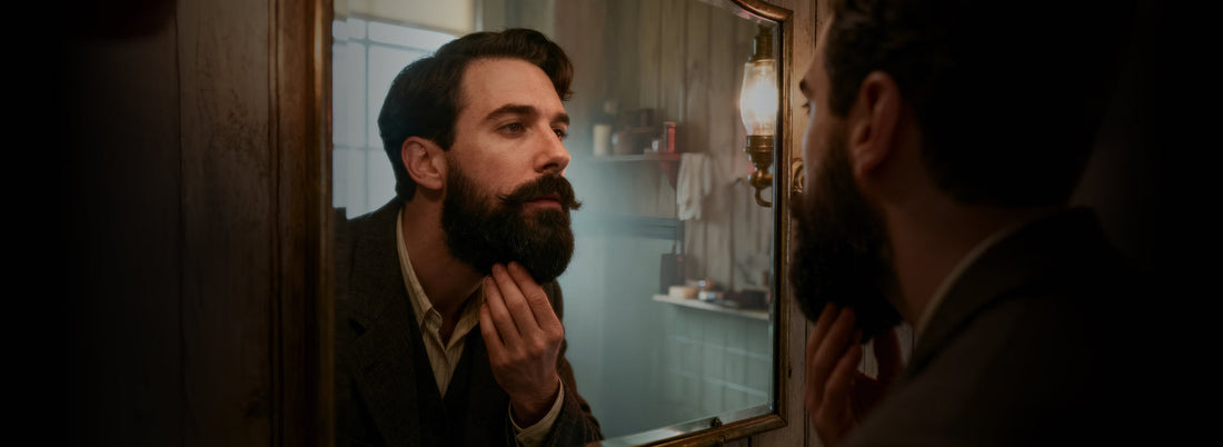 Beard Grooming 101: The Barber’s Guide to a Better Beard