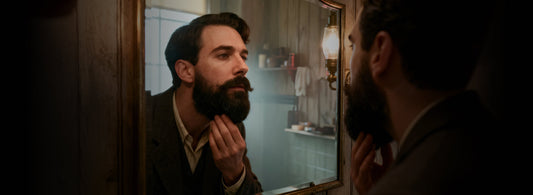 Beard Grooming 101: The Barber’s Guide to a Better Beard