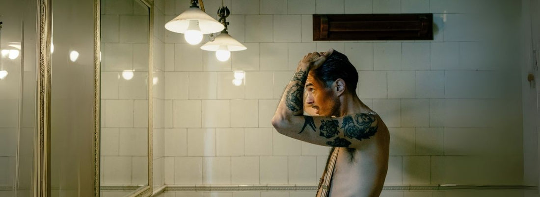 Clay vs. Paste vs. Pomade