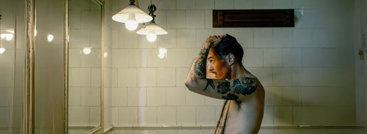 Clay vs. Paste vs. Pomade