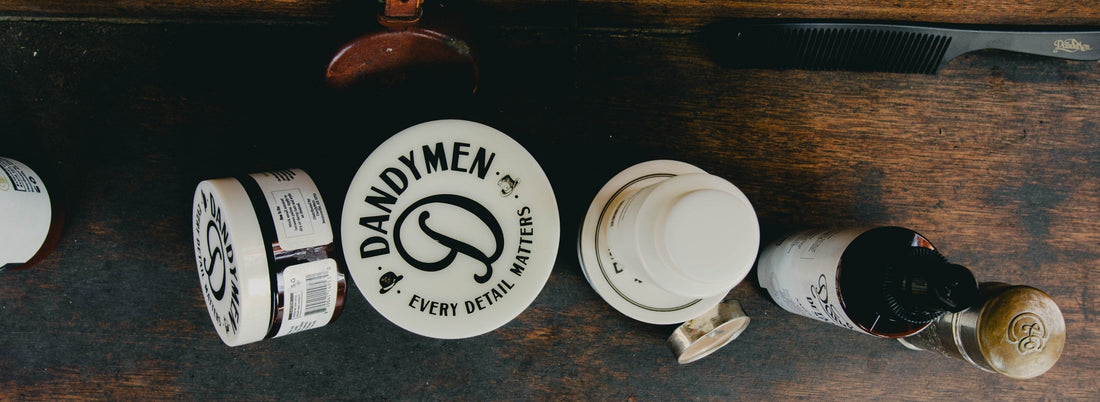 Why We Rebranded