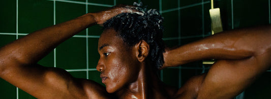 You’re Washing Your Hair Wrong. Here’s How to Do It Right.