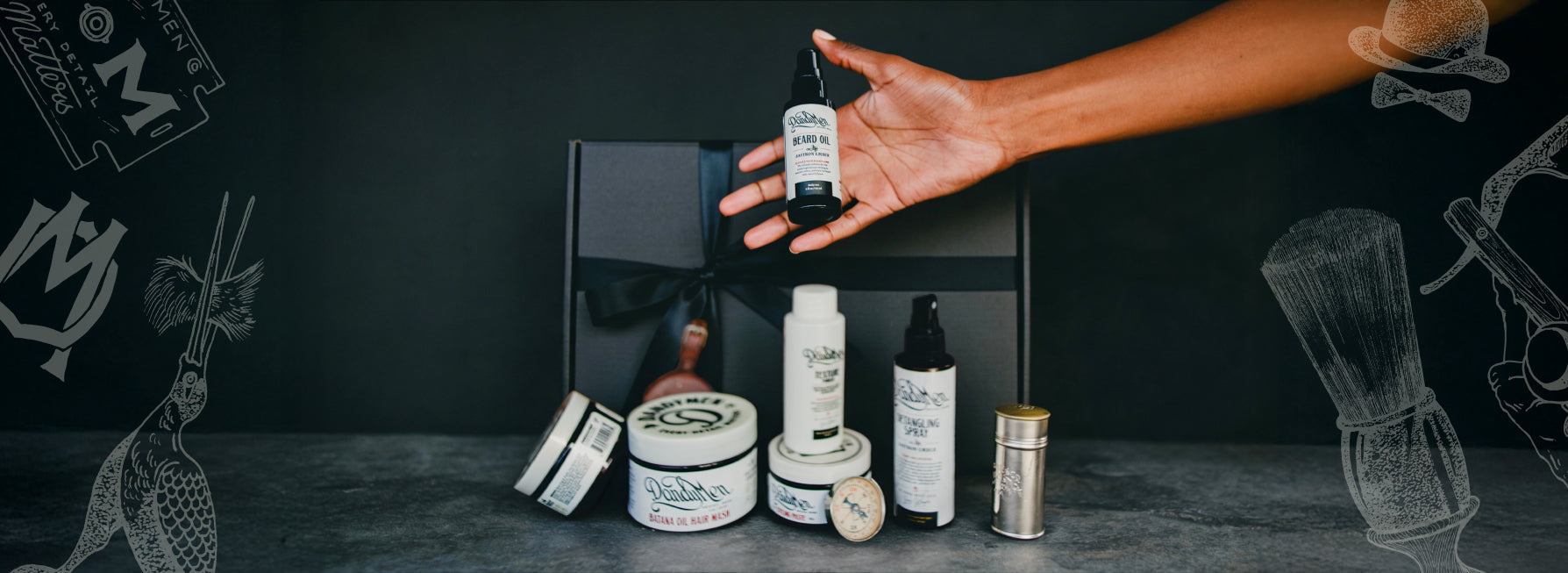 5 Picks for the Guy You Love