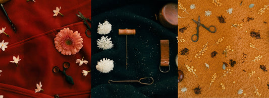 Find Your Signature DandyMen Scent