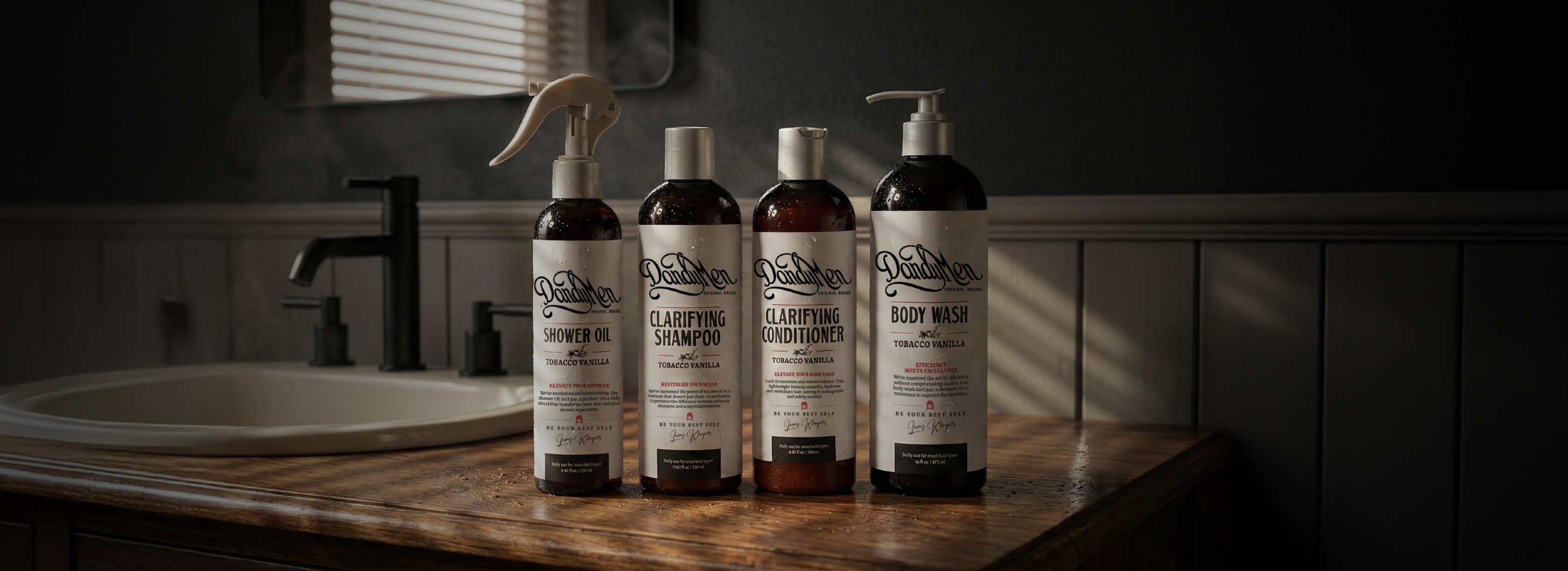 Spring Cleaning: Reset Your Grooming Routine