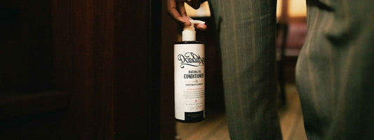 Batana Oil Collection - Blog