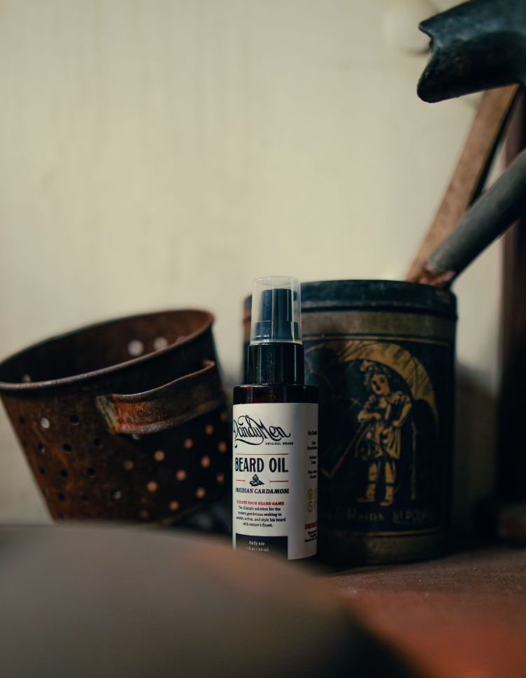 Beard & Shave