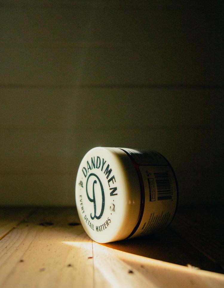 Styling Products