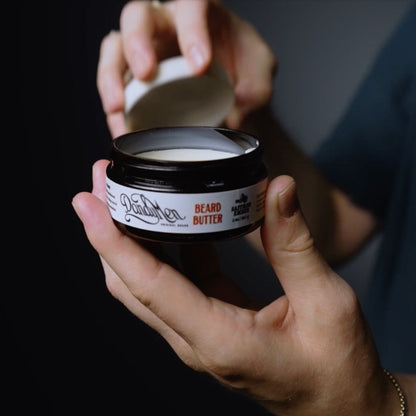 Beard Butter