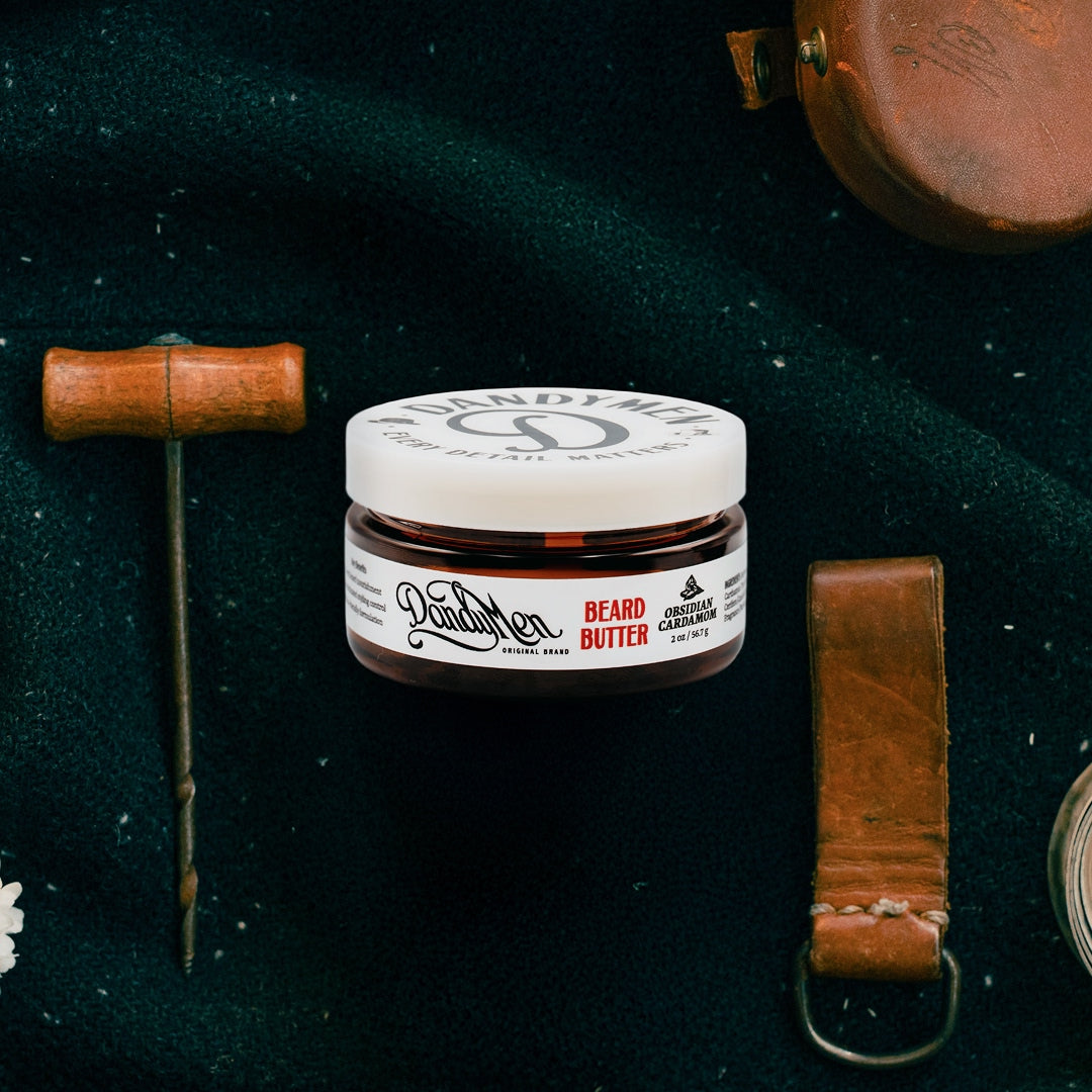 Beard Butter