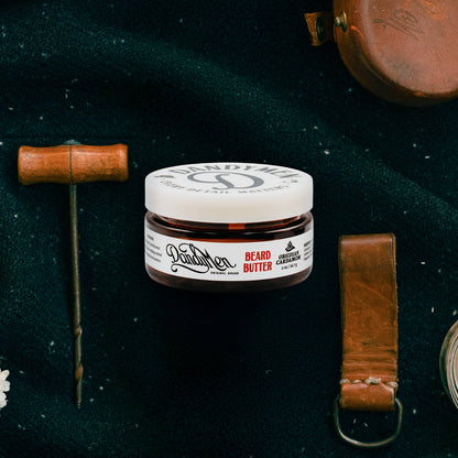 Beard Butter
