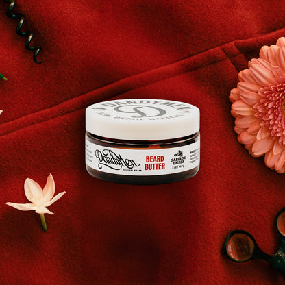 Beard Butter