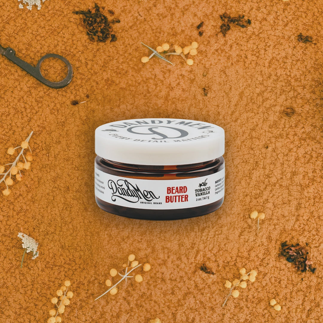 Beard Butter