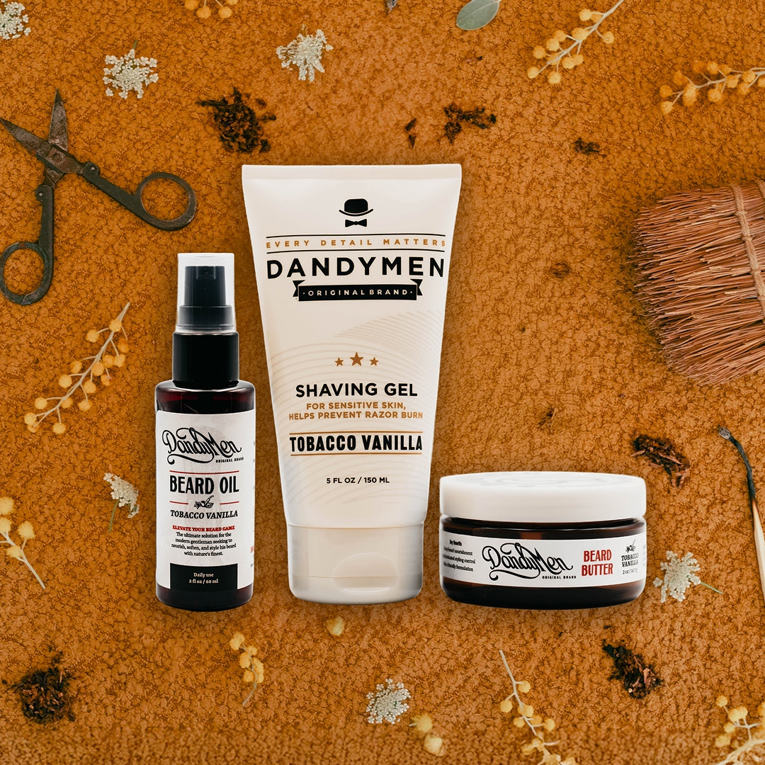 Products – DandyMen Co.