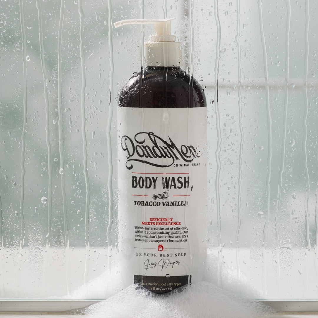 vanilla tobacco body wash Body Wash