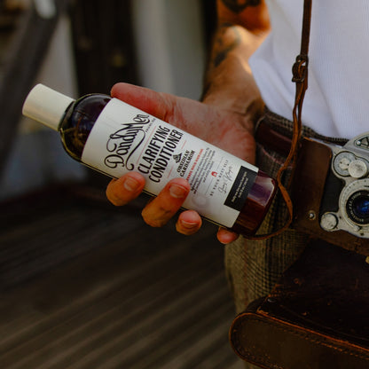 Clarifying Conditioner