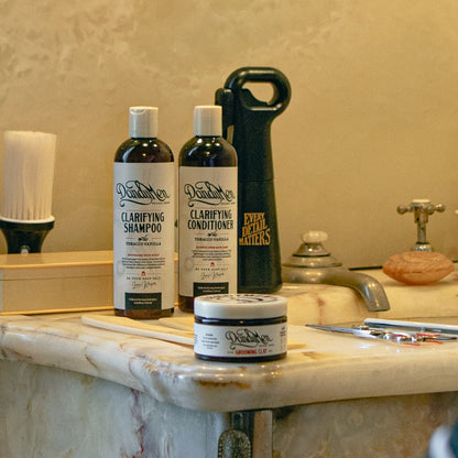 Clarifying Conditioner