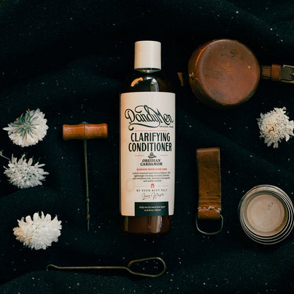 Clarifying Conditioner