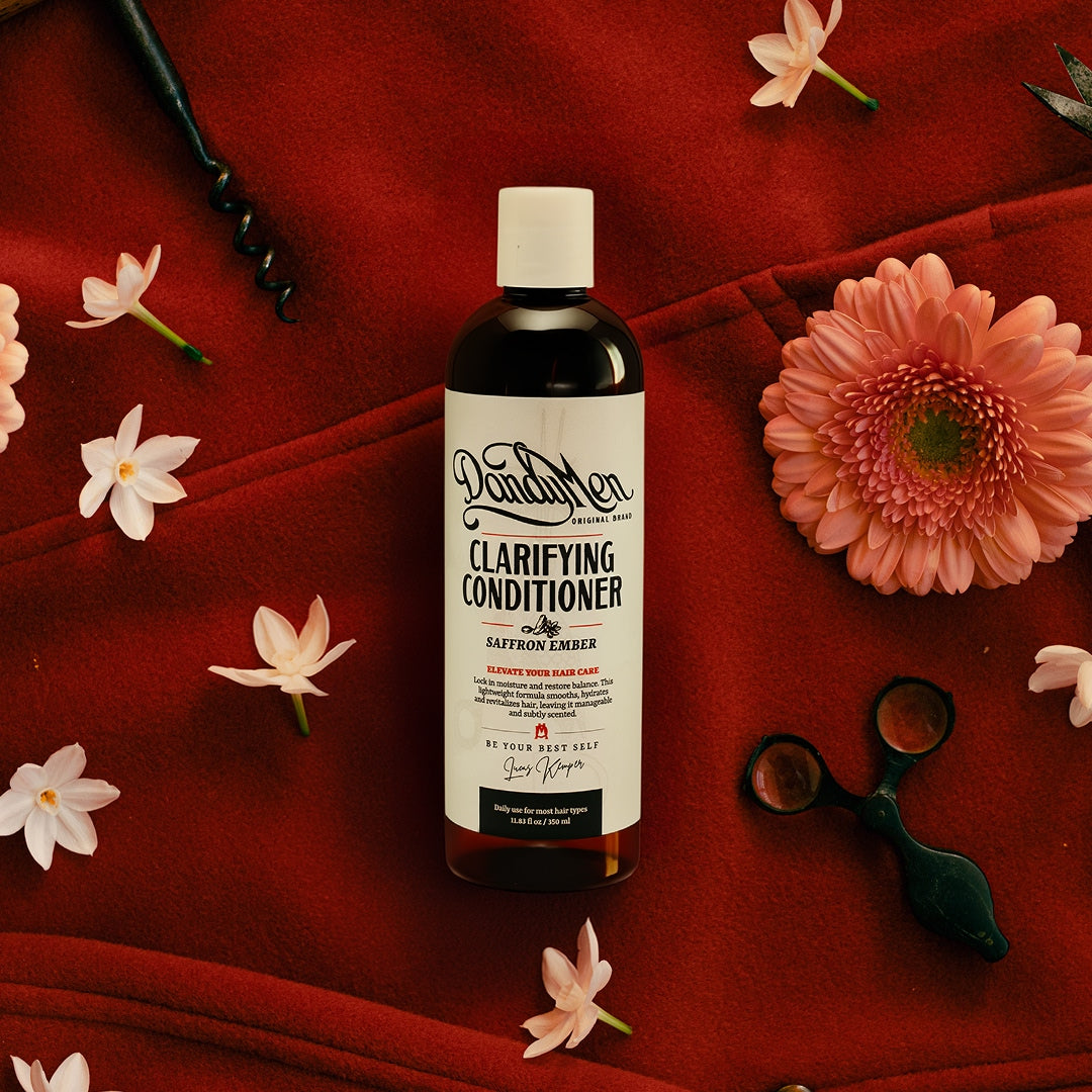 Clarifying Conditioner